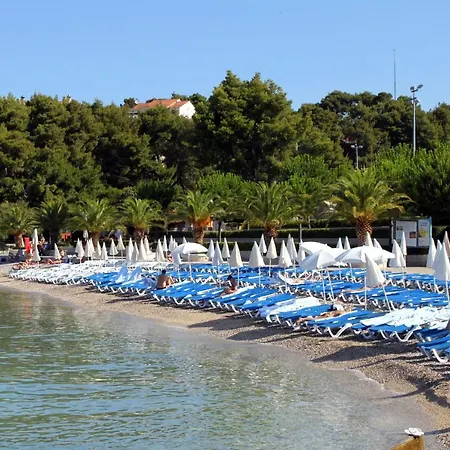 With A Parking Space Stobrec, - 17463 * Spalato