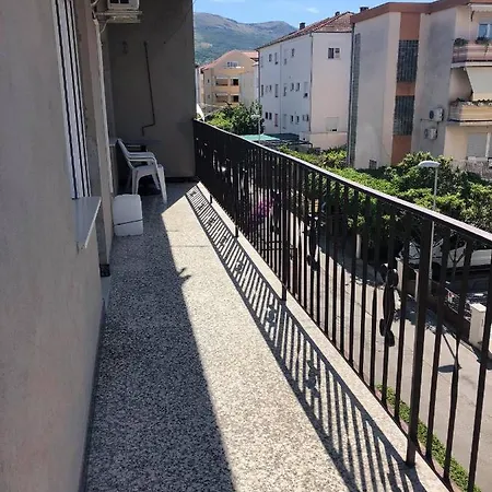 With A Parking Space Stobrec, - 17463 Spalato
