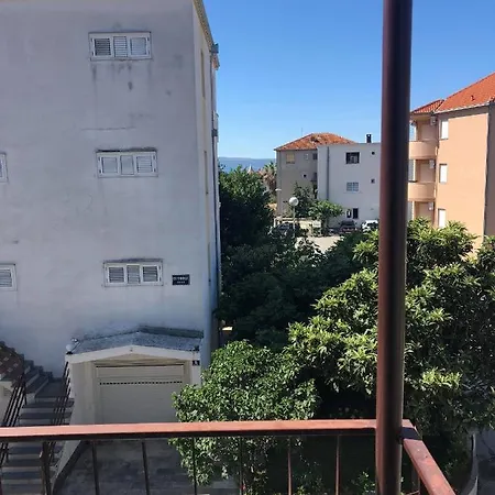 With A Parking Space Stobrec, - 17463 Appartamento Spalato