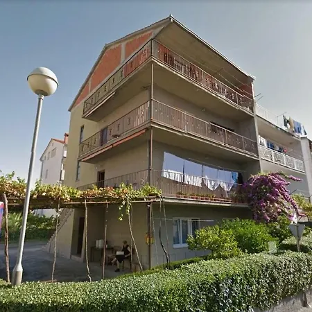 With A Parking Space Stobrec, - 17463 Appartamento